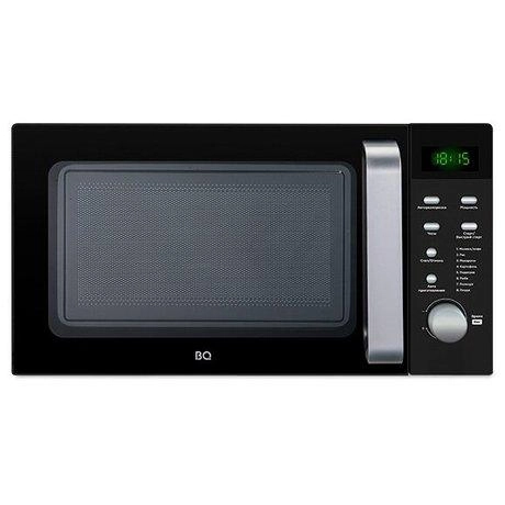 Микроволновая печь BQ MWO 20003ST/B купить