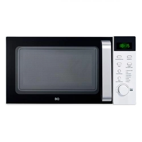 Микроволновая печь BQ MWO 20003ST/W купить