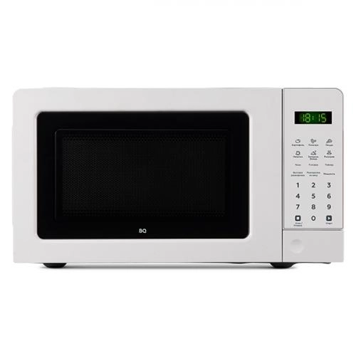 Микроволновая печь BQ MWO 20004ST/W купить