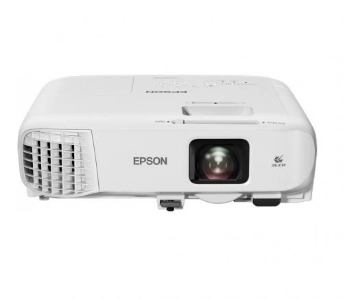 Epson EB-992F (1920x1080 Full HD) proyektori sotib olish