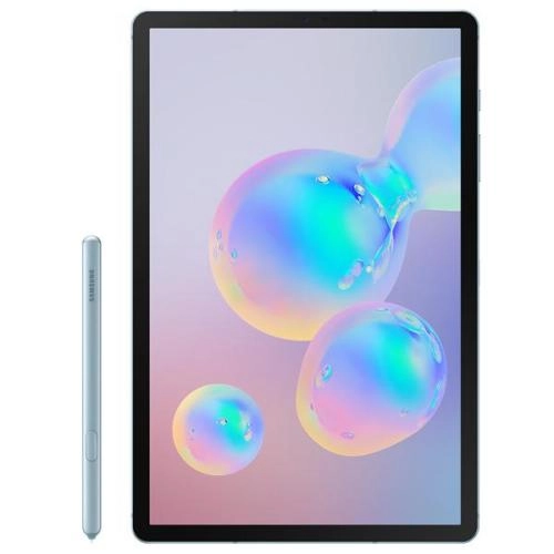 Планшет Samsung Galaxy Tab S6 10.5 4G Blue купить