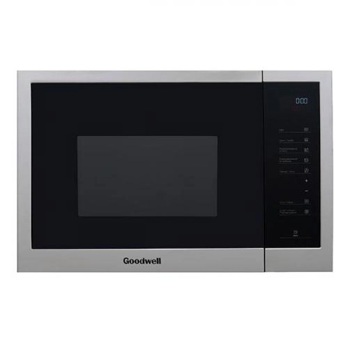 Goodwell GMW-2538 X mikroto‘lqinli pechi - rasm №2 Goodwell GMW-2538 X mikroto‘lqinli pechi sotib olish