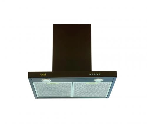 Вытяжка Artel ART-1360 T-shape Коричневая купить
