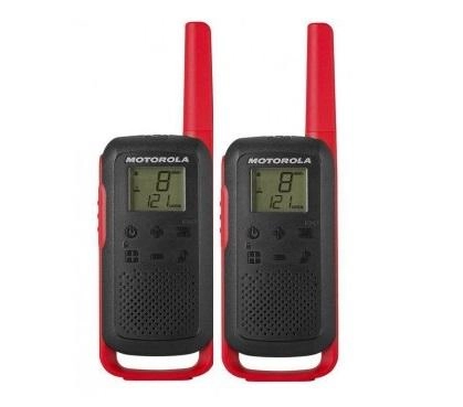 Motorola Talkabout T62 radiostansiyasi sotib olish