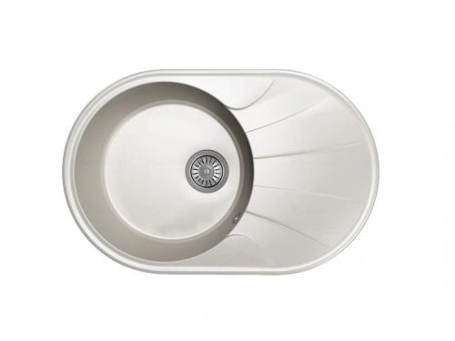 Dr. Gans "Smart Viola 740" oshxona rakovina-jo‘mragi sotib olish