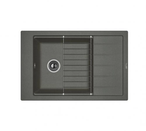 Кухонная мойка FLORENTINA "Липси 780Р" купить