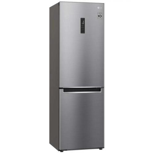 Холодильник LG DoorCooling+ GC-B459SMUM купить