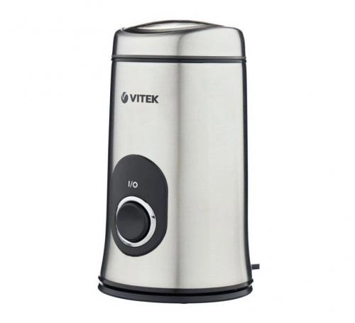 Кофемолка VITEK VT-1546 - фото №2 Кофемолка VITEK VT-1546 купить