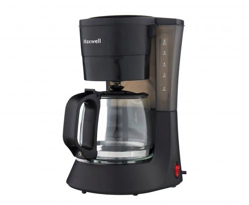 Maxwell MW-1650 kofe qaynatgichi sotib olish