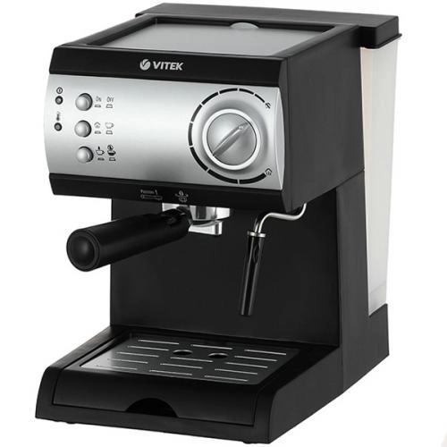 Кофеварка рожковая VITEK VT-1511 купить