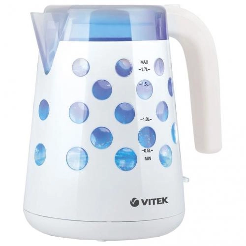 Чайник электрический VITEK VT-7048 купить