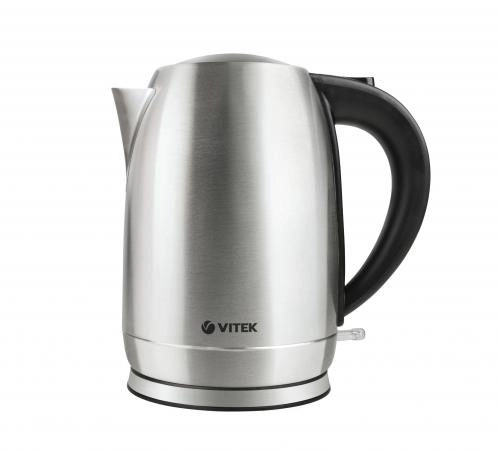 Чайник электрический VITEK VT-7033 - фото №2 Чайник электрический VITEK VT-7033 купить