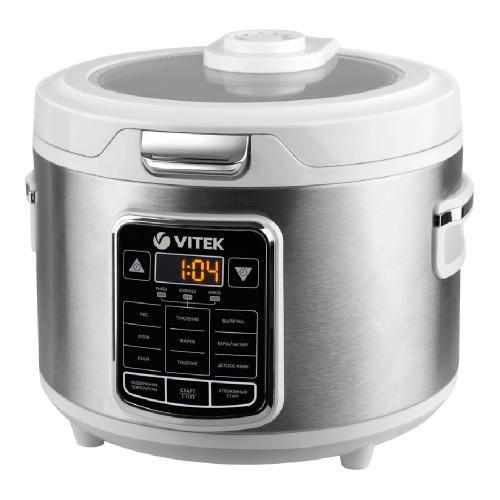 Мультиварка VITEK VT-4281 купить