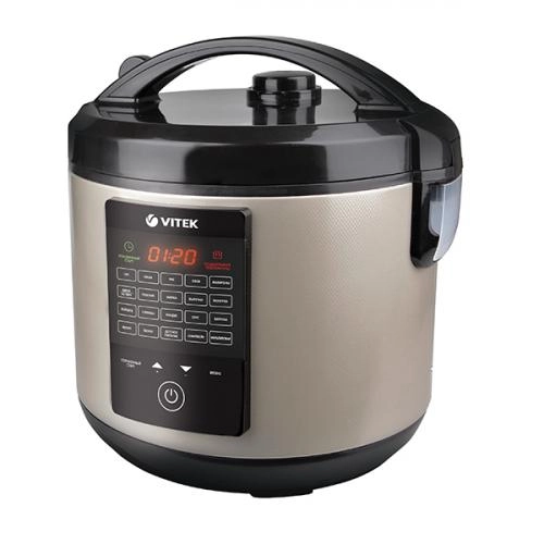 Мультиварка VITEK VT-4271 купить
