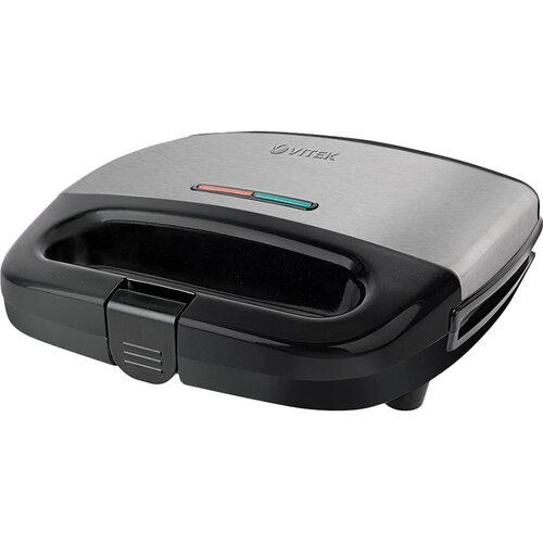 Сэндвичница VITEK VT-7147 - фото №2 Сэндвичница VITEK VT-7147 купить