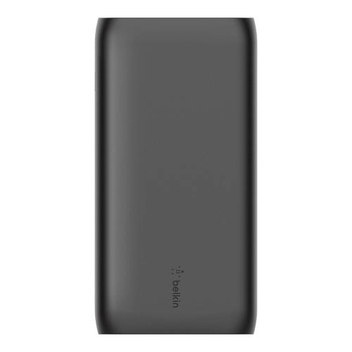 Внешний аккумулятор Power Bank Belkin 20000mAh (BPB003BTBK) купить