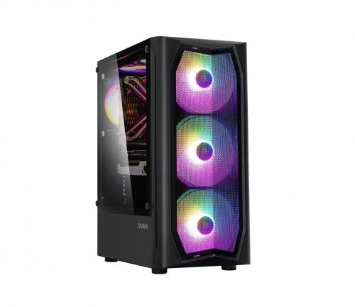 Компьютерный корпус Zalman N4 купить