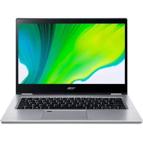 Acer Spin 3 SP314-54N-31MF / Intel i3-1005 / DDR4 4GB / SSD 256GB / 14" IPS / Win 10 Home noutbuki sotib olish