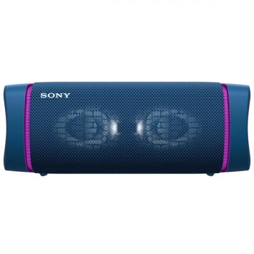Sony SRS-XB33 Blue ko&lsquo;chma akustikasi sotib olish