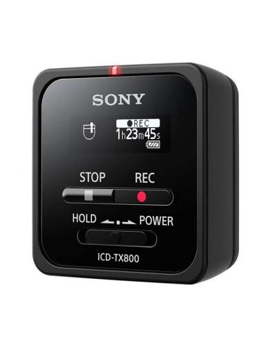 Sony ICD-TX800 diktofoni sotib olish