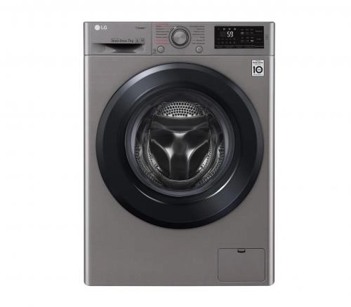 LG F2J5HS6S (TrueSteam+Smart Diagnosis) 7 Kg kir yuvish mashinasi sotib olish