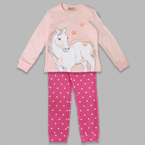 YSK 14005 qiz bolalar pijamasi sotib olish