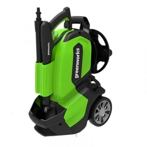 Мойка высокого давления Greenworks G40 135 bar купить