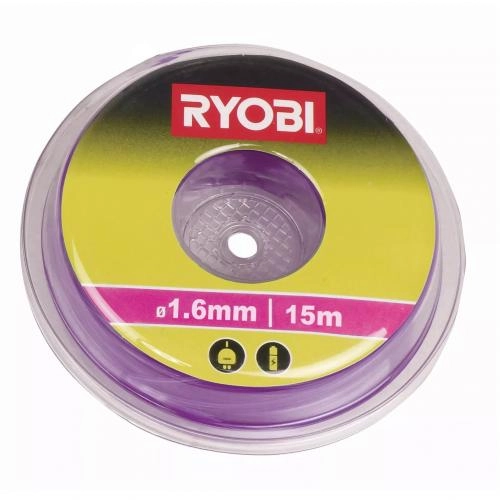 Леска для триммера Ryobi RAC101 (5132002638) купить
