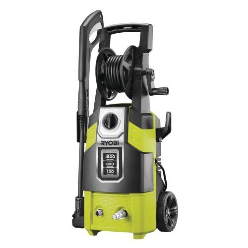 Мойка высокого давления Ryobi RPW130XRBB (5133003748) купить