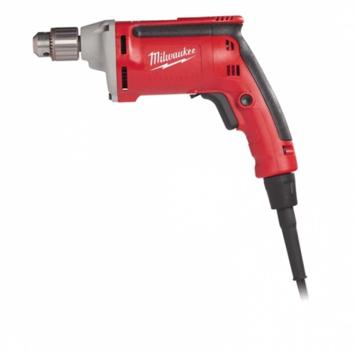 Дрель MILWAUKEE HDE 6 RQ (10150) купить