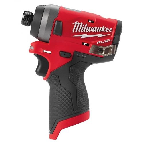 Аккумуляторный винтоверт Milwaukee M12 FID-0 FUEL (4933459822) купить