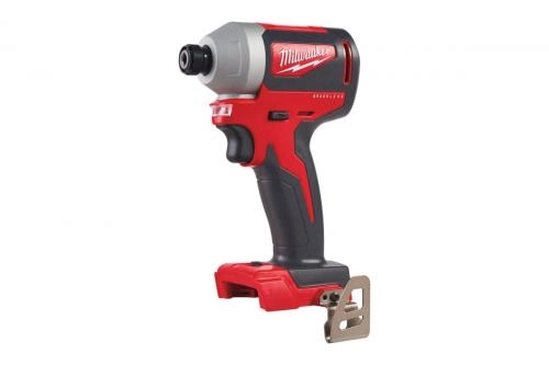 Аккумуляторный винтоверт Milwaukee M18 BLID2-0X (4933464519) купить