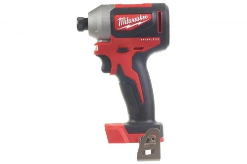 Аккумуляторный винтоверт Milwaukee M18 CBLID-0 (4933464476) купить