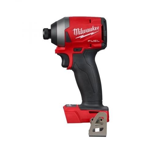 Аккумуляторный импульсный винтоверт MILWAUKEE M18 FID2-0Х (4933464087) - фото №2 Аккумуляторный импульсный винтоверт MILWAUKEE M18 FID2-0Х (4933464087) купить