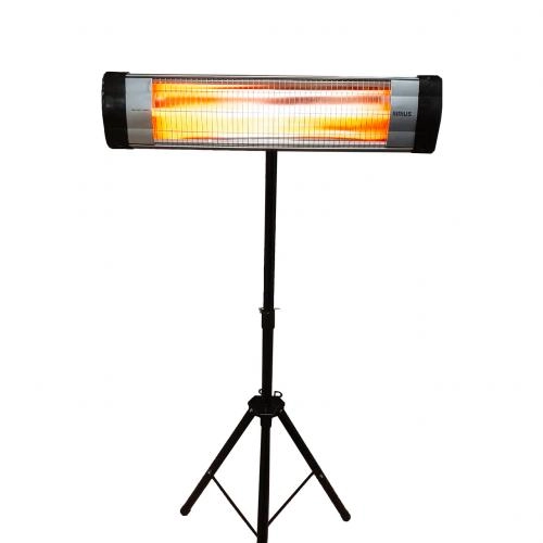 Инфракрасный обогреватель Sirius SRH-03A купить