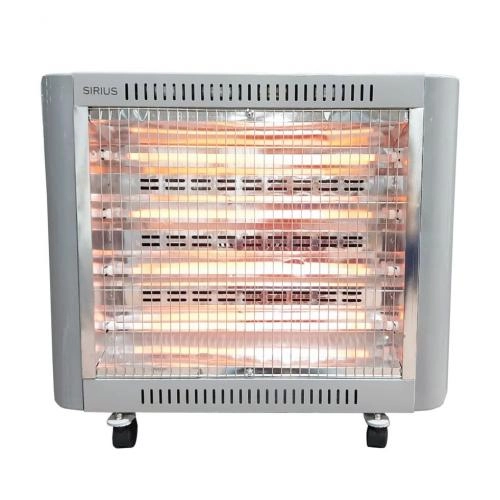 Инфракрасный обогреватель SIRIUS SRH-2000F купить