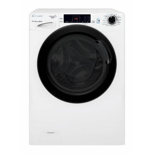 Candy GVS4127TWB3/2-07 7 Kg kir yuvish mashinasi sotib olish