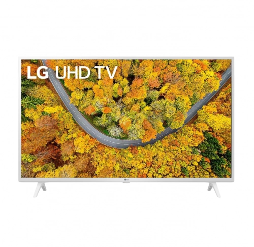 Телевизор LG 43UP76906LE 4K UHD Smart TV (White) купить