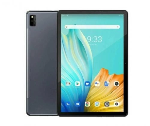 Планшет Blackview Tab 10 4/64GB Gray (Чехол в комплекте) купить