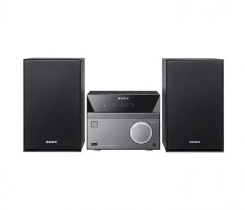 Музыкальный центр Sony CMT-SBT40 купить