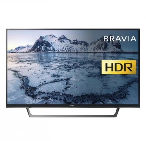 Телевизор Sony KDL-40WE663 Full HD Smart TV купить