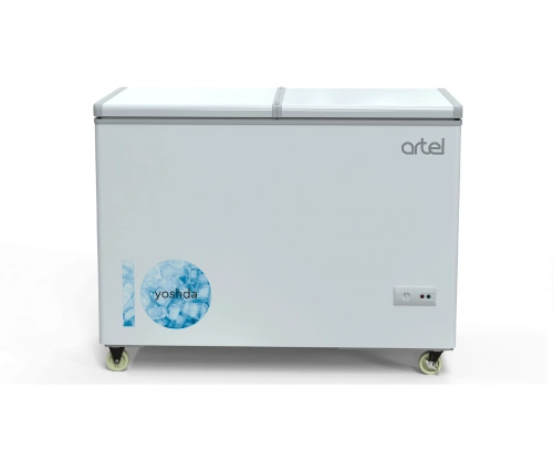 Морозильная камера Artel AFB300 купить