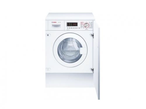 Стиральная машина Bosch WKD28542EU 7 кг с сушкой купить