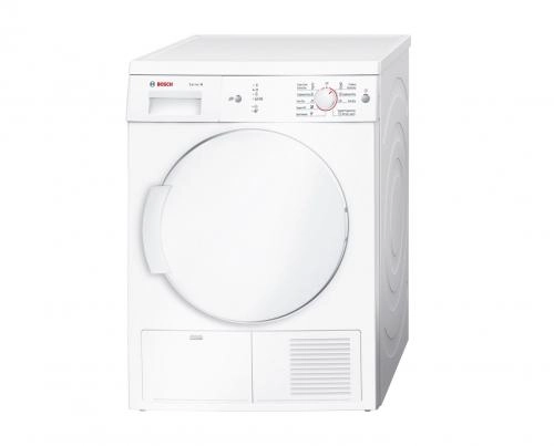 Сушильная машина BOSCH WTE84102ME купить