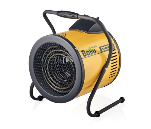 Ballu BHP-P-6 (6 kVt) issiqlik pushkasi sotib olish