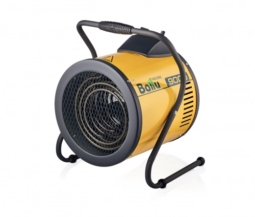 Ballu BHP-P-9 (9 kVt) issiqlik pushkasi sotib olish