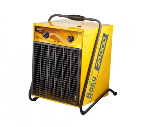 Тепловая пушка Ballu BHP-M-24 (24 кВт) купить