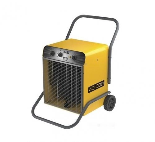 Тепловая пушка BALLU BHP-M2-40 купить