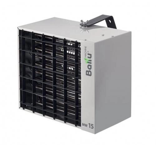 Тепловентилятор Ballu BHP-MW-15 купить