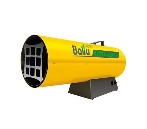 Газовая тепловая пушка Ballu BHG-85 (75 кВт) купить